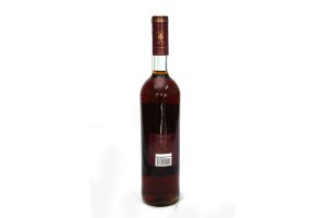 Вино полудесертное Мускат Нежный 16% 0.75л