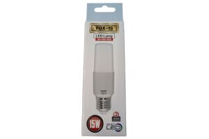 Лампа светодиодная LED Horoz Electric Fox-15 15W E27 6400K