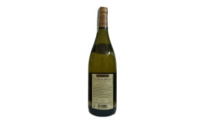 Вино виноградное, натуральное, белое, сухое E.GUIGAL COTES DU RHONE 2018 0.75l, alk. 14%