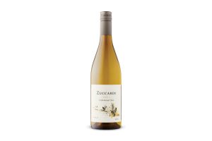 Вино ZUCCARDI SERIE A TORRONTES 2020, alc 14.5%, 0.75l
