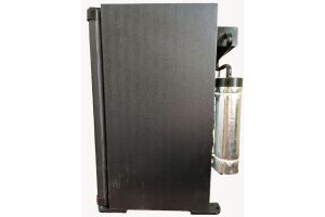 Холодильник однокамерный aikon MBA45
