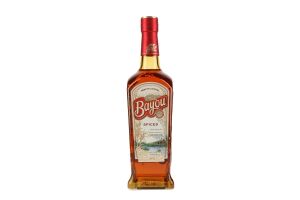 Ром Bayou SPICED Rum Dark 40% 0.7 л.