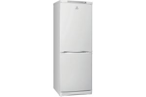 Холодильник двухкамерный INDESIT IBS 16 AA (UA)