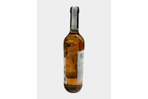 Вино белое сладкое  Verduzzo Igr Trevenezie 11.5% 0.75 л