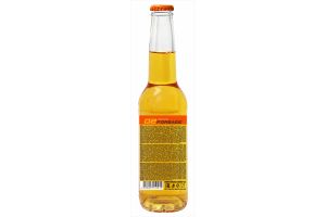 Напиток безалкогольный тонизирующий энергетический газированный «Forsage Original» 0.33 л