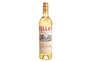 Аперитив на основе вина Lillet Blanc 0.75л 17%