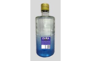 Водка Zara Elit 40% 0.7