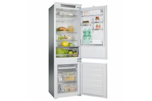 Встраиваемый холодильник-морозильник Franke FCB 320 TNF NE F