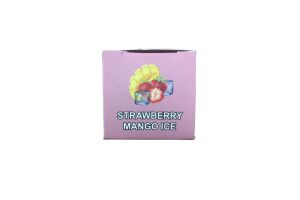 Электронная Сигарета PANDA LEGEND Strawberry mango ice 10мл 2%