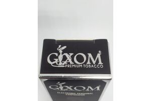 Электронная сигарета Gixom Rum Cola 5ml 20mg