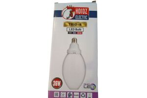 Лампа Светодиодная LED bulb Trio-R  36W E27 6400K
