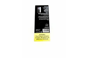 Электронные сигареты FUME Vapes ULTRA  2500 Banana Ice Disposable 5% 8.0 ml