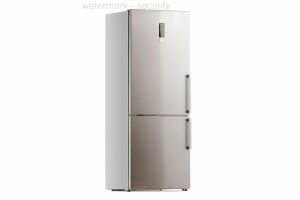 Холодильник двухкамерный Goodwell 318 XL
