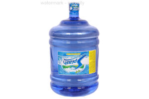 Вода питьевая без газа Splash 19л