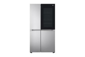 Холодильник двухкамерный LG GC-Q257CAFC