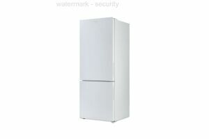 Холодильник двухкамерный Goodwell GRF-B432 SWL2
