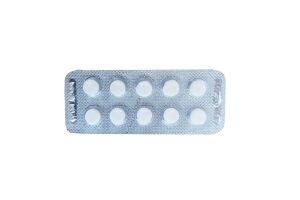 Лоперамид-Remedy таблетки 2 мг  упаковки контурные ячейковые №10
