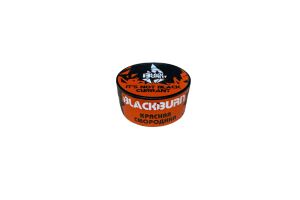 Табак для кальяна BlackBurn  It's not black currant 25 гр
