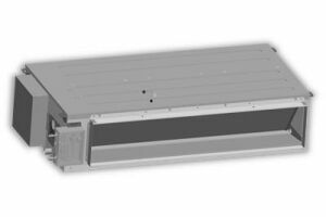 Кондиционер воздуха VRF система модель GCHV-D335W/HZR1-100
