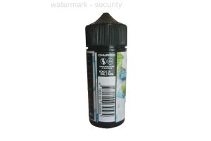 Никотиносодержащая Жидкость -33.3  100 мл 3 мг - Fresh