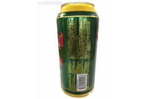 Пиво светлое фильтрованное Qibray - 1 Жигули специальное 4.5% 0.9 л