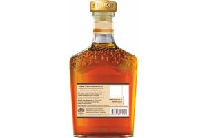 Коньяк 3-х летний SHUSTOFF Cognac 40.0% 0.5л