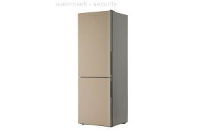 Холодильник Goodwell  GRFB318GGL2