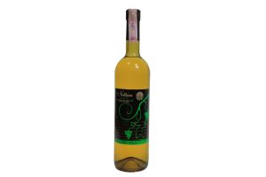 Вино полусладкое белое «NETTARE» 11.5 % 0.75 л