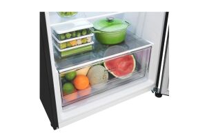 Холодильник двухкамерный LG GN-B332SBGB