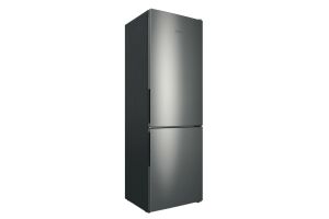 Двухкамерный холодильник BEKO DS 4180 B Black