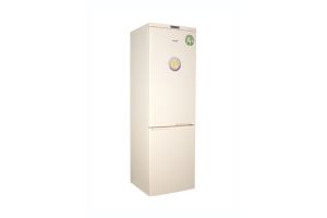 Холодильник двухкамерный DON R-291 007 S