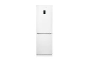 Двухкамерный холодильник SAMSUNG RB31FERNDWW