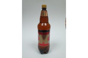 Пиво SARBAST ORIGINAL 4.2% бут.1.5л