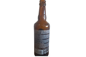 Пиво Dasbier Dark 4.8% 0.5Л