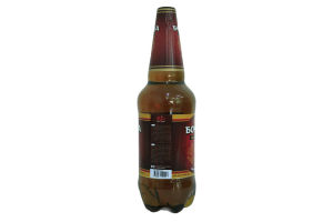 Пиво светлое фильтрованное БОЧКА КРЕПКОГО 6.5% 1.25л