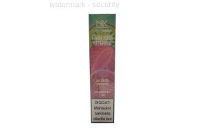 Электронная сигарета Maskking GT-S Guava kiwi strawberry 20 мг 8.5 мл
