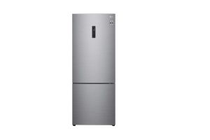 Холодильник двухкамерный LG GC-B569PMCM