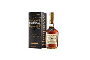 Коньяк Hennessy VS 40%, 1.0л.