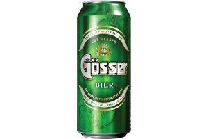 Пиво Гессер ж/б 4.7% 0.45 л