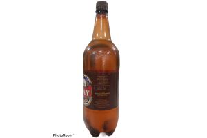 Пиво светлое фильтрованное Qibray Iftihor 4% 1.5 л