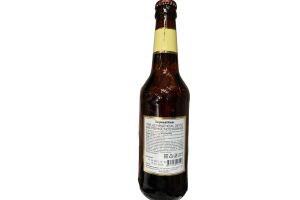 Пиво Безумный Монах 5.2% 0.45л