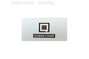 Электронная сигарета EQUADRO CUBAN CIGAR PUFF 6500 11 ml 50 mg/ml