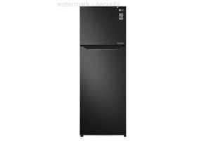 Холодильник двухкамерный LG GN-C372SBCB