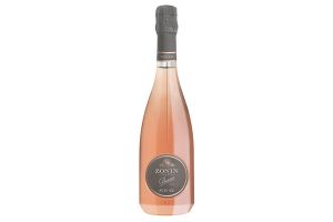 Вино игристое Zonin PROSECCO ROSE DOC SPUMANTE 11% 0.75л
