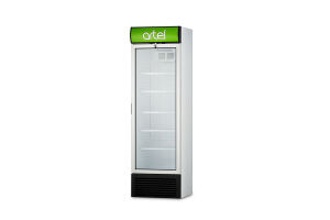 Витринные холодильники Artel HS-474 SN