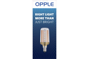Лампа светодиодная LED-P1-Candle-E14-7W-700lm-2700K
