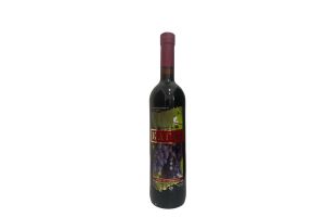 Специальное десертное красное вино "Кагор" 16%, 0.75л