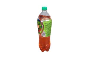 Напиток безалкогольный, сильногазированный “Сады Тянь-Шаня” со вкусом Барбариса 1,5л