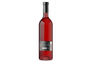 Вино виноградное натуральное полусухое красное TRADIZIONE 11.0% 0.75 л.
