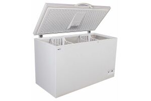 Холодильник для мороженного типа ларь UGUR 450L UDR 8 SCE TS